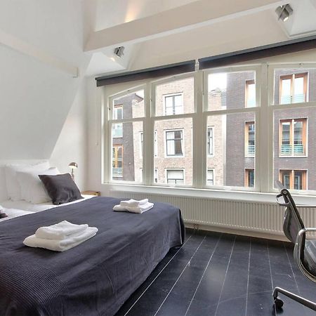 2 Bedroom City Center Terrace Amsterdam Esterno foto