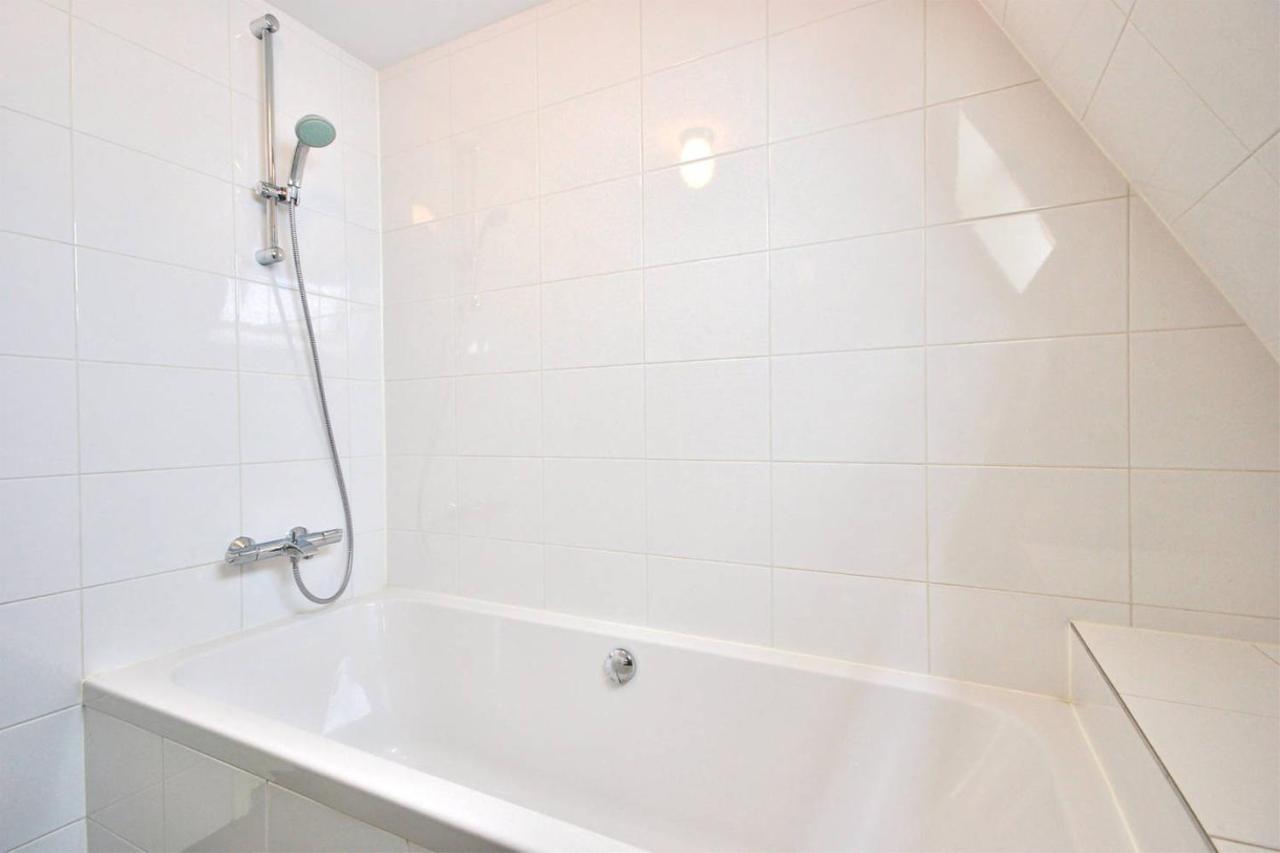 2 Bedroom City Center Terrace Amsterdam Esterno foto