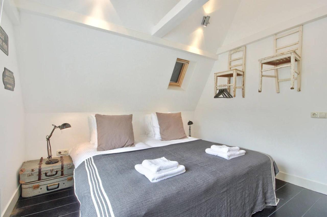 2 Bedroom City Center Terrace Amsterdam Esterno foto